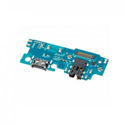 Samsung A326 Galaxy A32 5G töltő csatlakozós panel (usb c) Gyári, service pack GH96-14158A