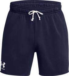 Under Armour Rival Terry 6" Rövidnadrág 1382427-410 Méret L 1382427-410