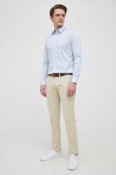 GUESS - ing SUNSET - kék S