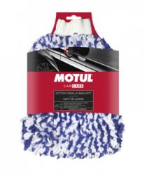 Motul CarCare Cotton Chenille Wash Mitt mosókesztyű 1 db