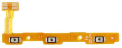  Xiaomi Poco F6 oldalgomb, bekapcsoló és hangerő állító flex kábel, átvezető fólia (utángyártott)