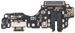 Motorola Moto G32 töltő csatlakozós panel (usb c) gyári service pack 5P68C21161