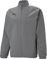 PUMA Jacheta Puma teamLIGA Sideline Jacket 657259-013 Marime XL (657259-013)