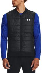 Under Armour UA Launch Insulated Vest Mellény 1380870-001 Méret M 1380870-001
