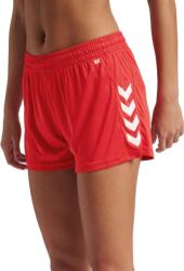 Hummel Sorturi Hummel CORE XK POLY SHORTS WOMAN 211468-3062 Marime XL (211468-3062)