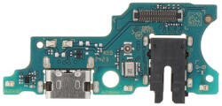 Samsung A065 Galaxy A06 töltő csatlakozós panel (usb c) OEM