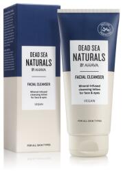 AHAVA sminklemosó tej - 200 ml