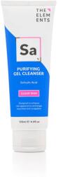 The Elements Clear Skin arctisztító gél - 125 ml