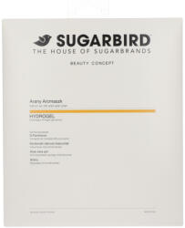 Sugarbird Arany arcmaszk - 1 db