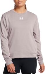 Under Armour Rival Terry Crew Melegítő felsők 1389511-015 Méret L 1389511-015