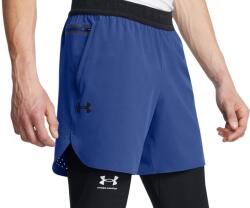 Under Armour UA Vanish Elite Short-BLU Rövidnadrág 1376782-432 Méret S 1376782-432