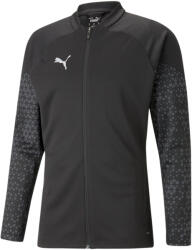 PUMA teamCUP Training Jacket Dzseki 657983-003 Méret L 657983-003