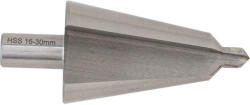 Sherwood 16-30MM KÚPOS LEMEZ- ÉS CSŐFALFÚRÓ (SHR0191120K)
