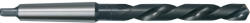 Sherwood 18.00MM KÚPOS SZÁRÚ CSIGAFÚRÓ HSS-CO (SHR0261825N) - ezermesterszerszam