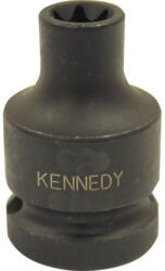 Cromwell E22 TORX ERŐSÍTETT DUGÓKULCS 1/2" MEGHAJTÓVAL (KEN5839021K) - ezermesterszerszam