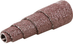 York NO. 1 9.5X25MM AL-OX KÚPOS CSISZOLÓTEKERCS P120 (YRK2057320K)