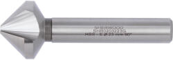 Sherwood 23.00MM HSSE 90°-OS KÚPSÜLLYESZTŐ DIN335 (SHR0203223G)