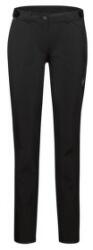 Mammut Runbold Pants Women Pantaloni Mammut black 0001 42/LONG