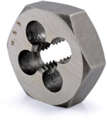 Sherwood 3/8"X20 BSF HSS HATSZÖG ALAKÚ HSS MENETMETSZŐ (SHR0867780K)
