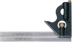 Kennedy 6" TÖBBCÉLÚ DERÉKSZÖG & VONALZÓ (KEN5977060K)