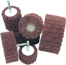 York 100X50X6MM NEJLON CSAPOS CSISZOLÓKERÉK ÁTLAPOLT , KÖZEPES (YRK2458170K)