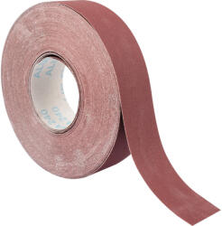 York 50MM X 50M SUPERFLEX ALUMÍNIUM-OXID CSISZOLÓVÁSZON/CSISZOLÓSZALAG P240 (YRK2007928K)