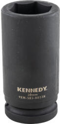 Cromwell 30MM HOSSZÚ ERŐSÍTETT DUGÓKULCS 3/4" MEGHAJTÓVAL (KEN5838823K) - ezermesterszerszam