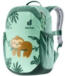 Deuter Pico Rucsac spearmint-seagreen Rucsac tura
