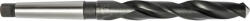 Sherwood 19.00MM KÚPOS SZÁRÚ CSIGAFÚRÓ HSS (SHR0252786W) - ezermesterszerszam