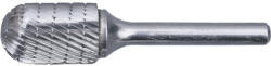 Cromwell 3X12MM HENGERES GÖMVÉGŰ TURBÓMARÓ FORGÁCSTÖRŐ FOGAZÁSSAL (KEN2101080K)