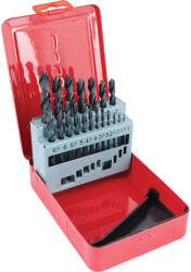 Sherwood 19 DB-OS HSS CSIGAFÚRÓ KÉSZLET 1-10.00MM X 0.5MM (SHR0258460K) - ezermesterszerszam