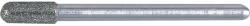 York AR40 4MM GYÉMÁNT BEVONATÚ TURBÓMARÓ (YRK2109140K)