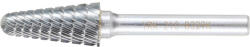 York 12.7X28MM KÚPOS 14°-OS TURBÓMARÓ FORGÁCSTÖRŐ FOGAZÁSSAL (YRK2108329K)