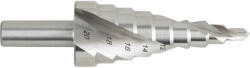 Sherwood 4-20MM LÉPCSŐS LEMEZFÚRÓ (SHR0190510K)