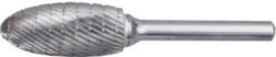Cromwell 8X20MM LÁNGNYELV ALAKÚ TURBÓMARÓ FORGÁCSTÖRŐ FOGAZÁSSAL (KEN2102160K)