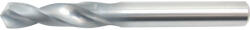 Sherwood 3.50MM TÖMÖR KEMÉNYFÉM FÚRÓ (SHR1583350K)