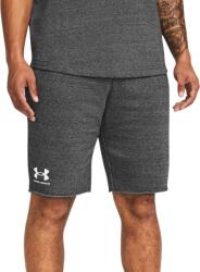 Under Armour UA RIVAL TERRY SHORT Rövidnadrág 1361631-025 Méret S 1361631-025