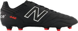 New Balance 442 V2 Pro FG Futballcipő ms41f-bk2 Méret 45 EU ms41f-bk2