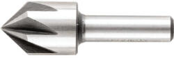 Sherwood 1/2"X90°-OS KÚPSÜLLYESZTŐ RÓZSA ALAKÚ, TÖBBÉLŰ (SHR0202000K) - ezermesterszerszam