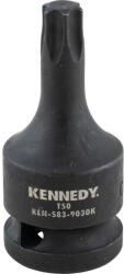 Cromwell T50 TORX FELTŰZHETŐ ERŐSÍTETT CSAVARBEHAJTÓ 1/2" MEGHAJTÓVAL (KEN5839030K)