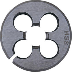 Sherwood 1/4"X28 UNFX13/16" KÖR ALAKÚ HSS MENETMETSZŐ (SHR0864320K)