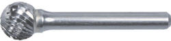 York 6X5MM GÖMB ALAKÚ TURBÓMARÓ KERESZTFOGAZÁSSAL (YRK2106166K)