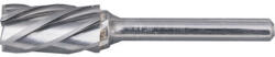 Cromwell 10X20MM HENGERES HOMLOKÉLŰ TURBÓMARÓ DURVA FOGAZÁSSAL (KEN2100220K)
