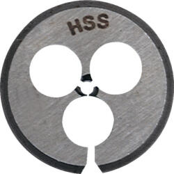 Sherwood 1/4"X20 UNCX1" KÖR ALAKÚ HSS MENETMETSZŐ (SHR0863220K)