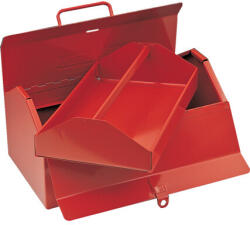 Cromwell 19" SZERSZÁMLÁDA - FELÜL NYÍLÓ (KEN5932190K) - ezermesterszerszam