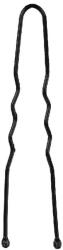 Original Best Buy Pins Metal Wavy Black 50 mm