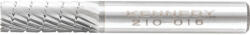 Cromwell 6X18MM HENGERES HOMLOKÉLŰ TURBÓMARÓ FORGÁCSTÖRŐ FOGAZÁSSAL (KEN2100160K)