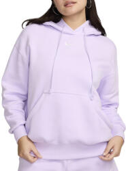 Nike Phoenix Fleece Hoody Women Kapucnis melegítő felsők dq5860-511 Méret XS dq5860-511