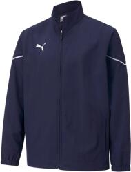 PUMA teamRISE Sideline Jacket Jr Dzseki 65732806 Méret 128 65732806