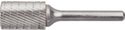 Cromwell 6X12MM HENGERES HOMLOKÉLŰ TURBÓMARÓ FORGÁCSTÖRŐ FOGAZÁSSAL (KEN2100120K) - ezermesterszerszam